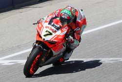 Chaz Davies, Ducati Team