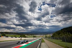 Valtteri Bottas, Mercedes AMG F1 W08