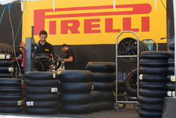 Pneumatici Pirelli
