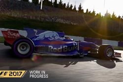 Toro Rosso STR12