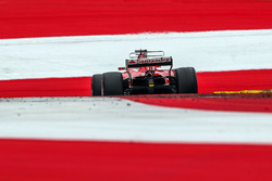 Sebastian Vettel, Ferrari SF70H