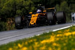 Jolyon Palmer, Renault Sport F1 Team RS17