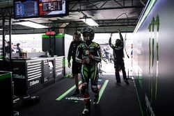 Jonathan Rea, Kawasaki Racing