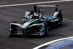 Adam Carroll, Jaguar Racing