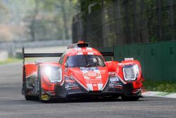 #24 CEFC Manor Oreca 07 Gibson: Тор Грейвс, Роберто Гонсалес, Джонатан Хирши, Симон Труммер, Виталий