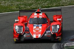 #24 CEFC Manor Oreca 07 Gibson: Tor Graves, Roberto Gonzalez, Jonathan Hirschi, Simon Trummer, Vital