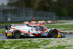 #28 TDS Racing Oreca 07 Gibson: François Perrodo, Matthieu Vaxivière, Emmanuel Collard