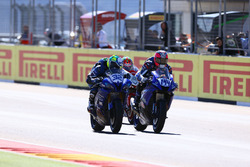 Sheridan Morais, Kallio Racing, Lucas Mahias, GRT Yamaha Official WorldSSP Team