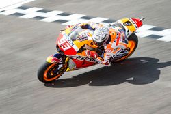 Marc Marquez, Repsol Honda Team