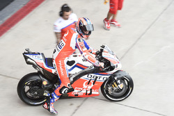 Danilo Petrucci, Pramac Racing