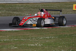 Marcus Armstrong, Prema Power Team