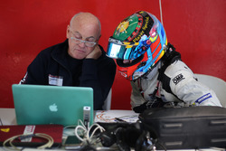 Gianmarco Quaresmini, Dinamic Motorsport