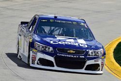 Jamie McMurray, Chip Ganassi Racing Chevrolet