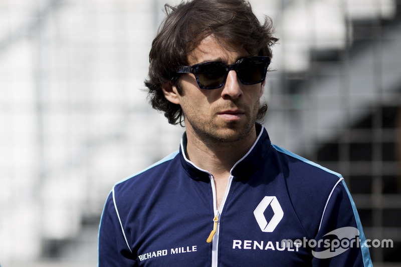 Nicolas Prost