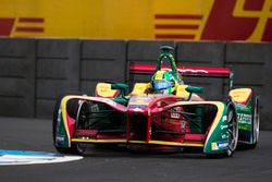 Lucas di Grassi, ABT Schaeffler Audi Sport