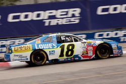 Alex Tagliani, Dodge