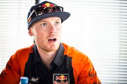 Bradley Smith, Red Bull KTM Factory Racing