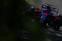 Carlos Sainz Jr., Scuderia Toro Rosso STR12