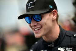 Josef Newgarden, Team Penske Chevrolet