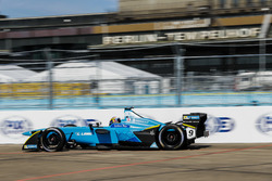 Sébastien Buemi, Renault e.Dams
