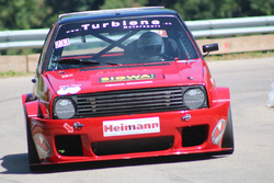 Simon Wüthrich, VW Golf, Equipe Bernoise