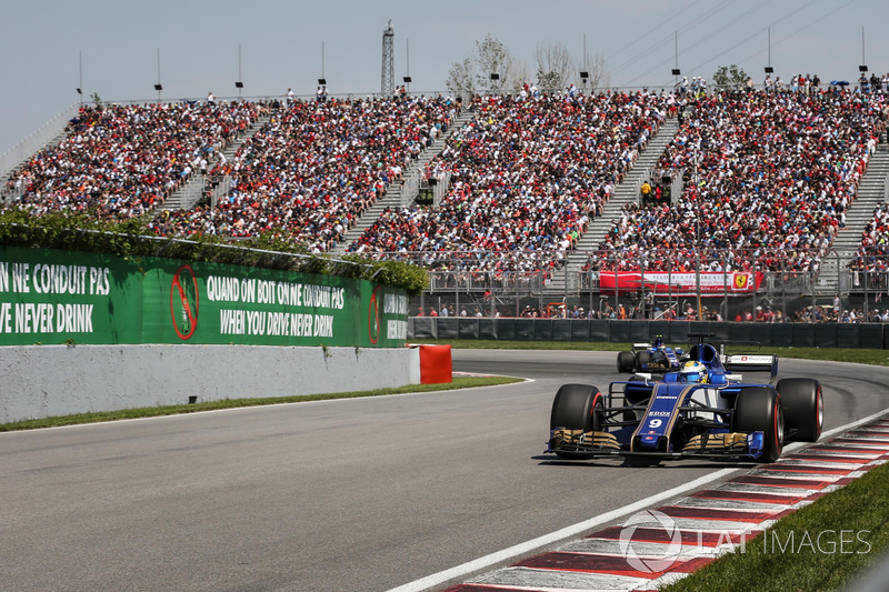 Grand Prix du Canada