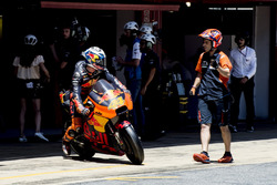 Pol Espargaro, Red Bull KTM Factory Racing