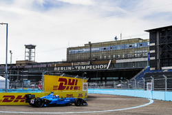 Nicolas Prost, Renault e.Dams