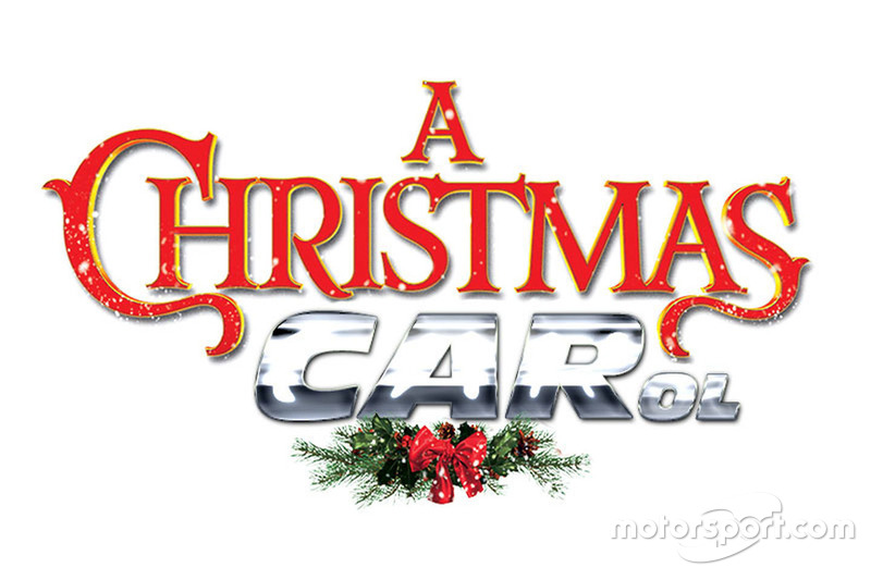 Copertina video di Natale