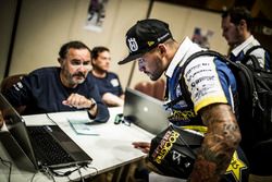 Pablo Quintanilla, Husqvarna Factory Racing