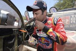 Nasser Al-Attiyah, Toyota Gazoo Racing