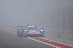 #1 Porsche Team Porsche 919 Hybrid: Earl Bamber