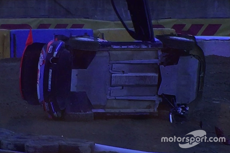 Thierry Neuville, Hyundai i20 WRC