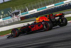 Daniel Ricciardo, Red Bull Racing RB13