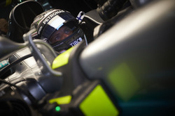 Валттери Боттас, Mercedes AMG F1