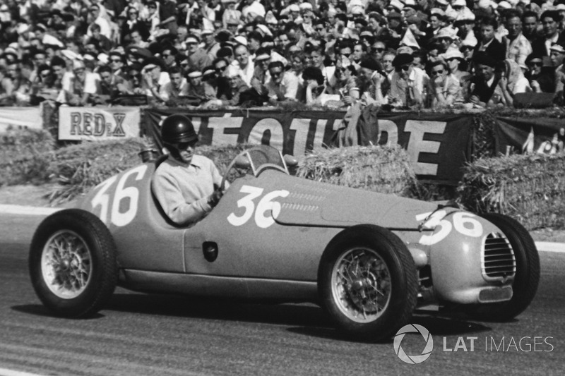 Aldo Gordini (1951)