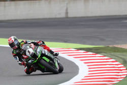 Jonathan Rea, Kawasaki Racing