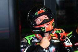 Tom Sykes, Kawasaki Racing