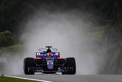 Pierre Gasly, Scuderia Toro Rosso STR12