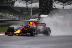 Макс Ферстаппен, Red Bull Racing RB13