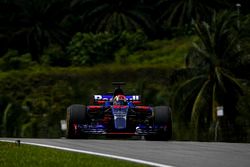 Пьер Гасли, Scuderia Toro Rosso STR12