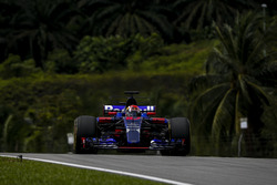 Pierre Gasly, Scuderia Toro Rosso STR12