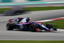 Карлос Сайнс-мл., Scuderia Toro Rosso STR12