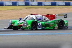 #99 Wineurasia Ligier JSP3: Scott Andrews, William Lok, Aidan Read