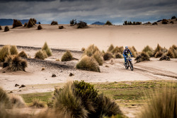 #6 Yamaha Official Rally Team: Adrien van Beveren