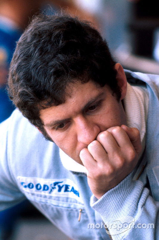 Jody Scheckter, Wolf WR1 Ford