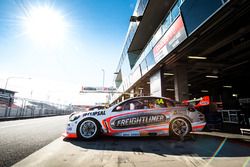 Tim Slade, Brad Jones Racing Holden