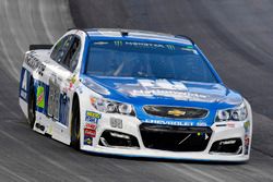 Dale Earnhardt Jr., Hendrick Motorsports Chevrolet