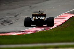 Nico Hulkenberg, Renault Sport F1 Team RS17