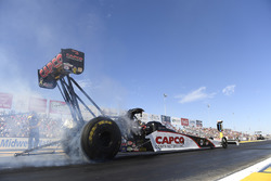 Steve Torrence